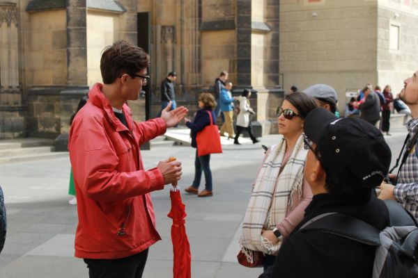 sweet paradise prague