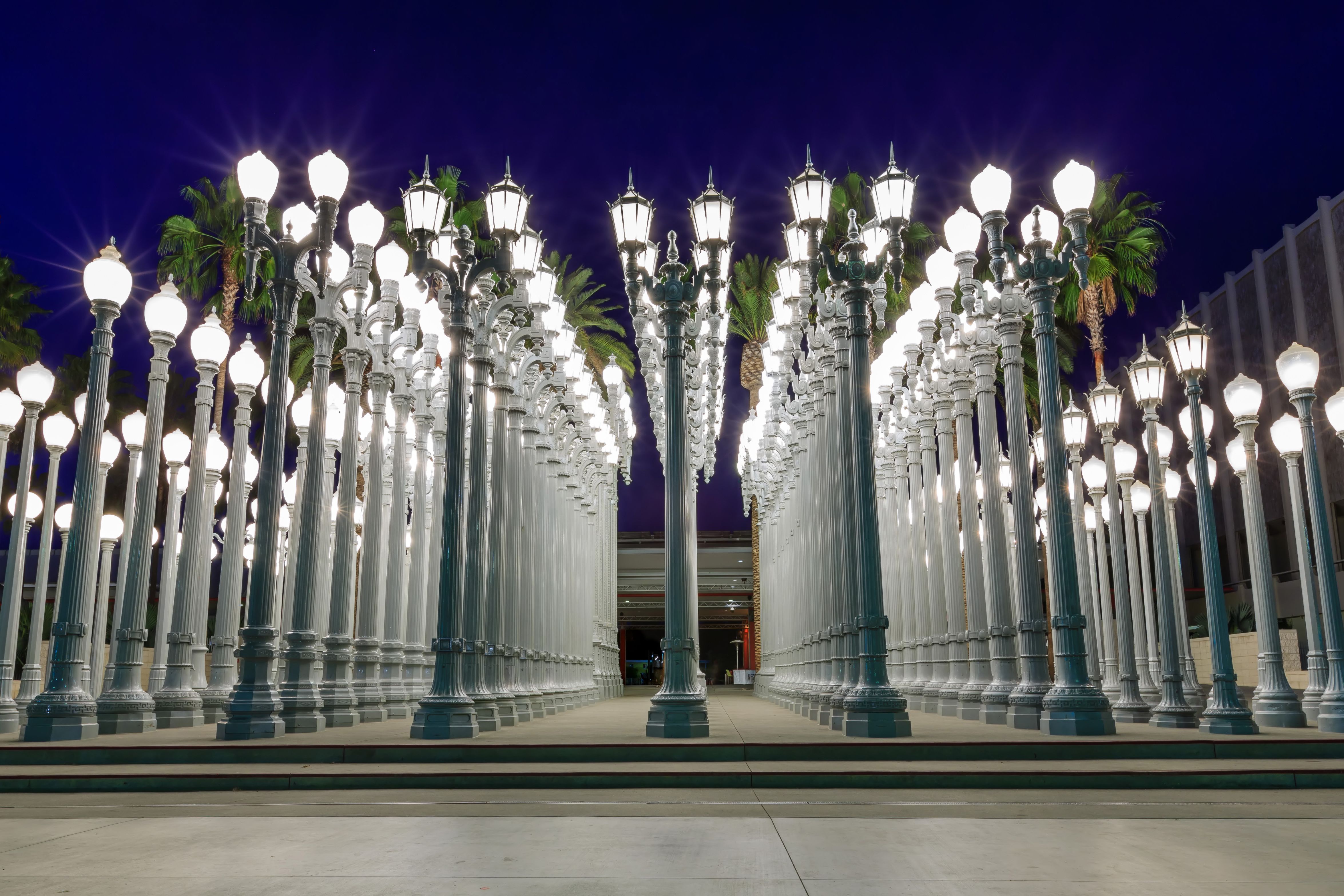 All the things to do around Los Angeles and Hollywood