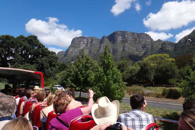 See the BEST of Cape Town