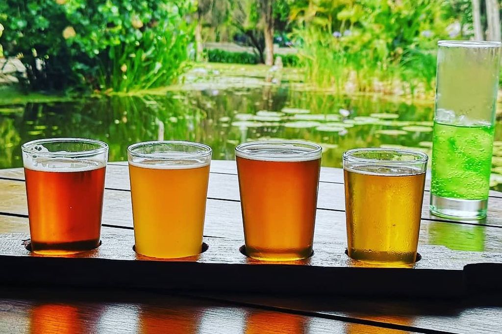 For the non wine drinkers