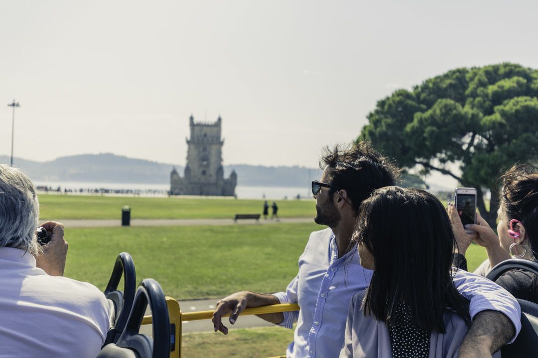 Belém Tower - Lisbon