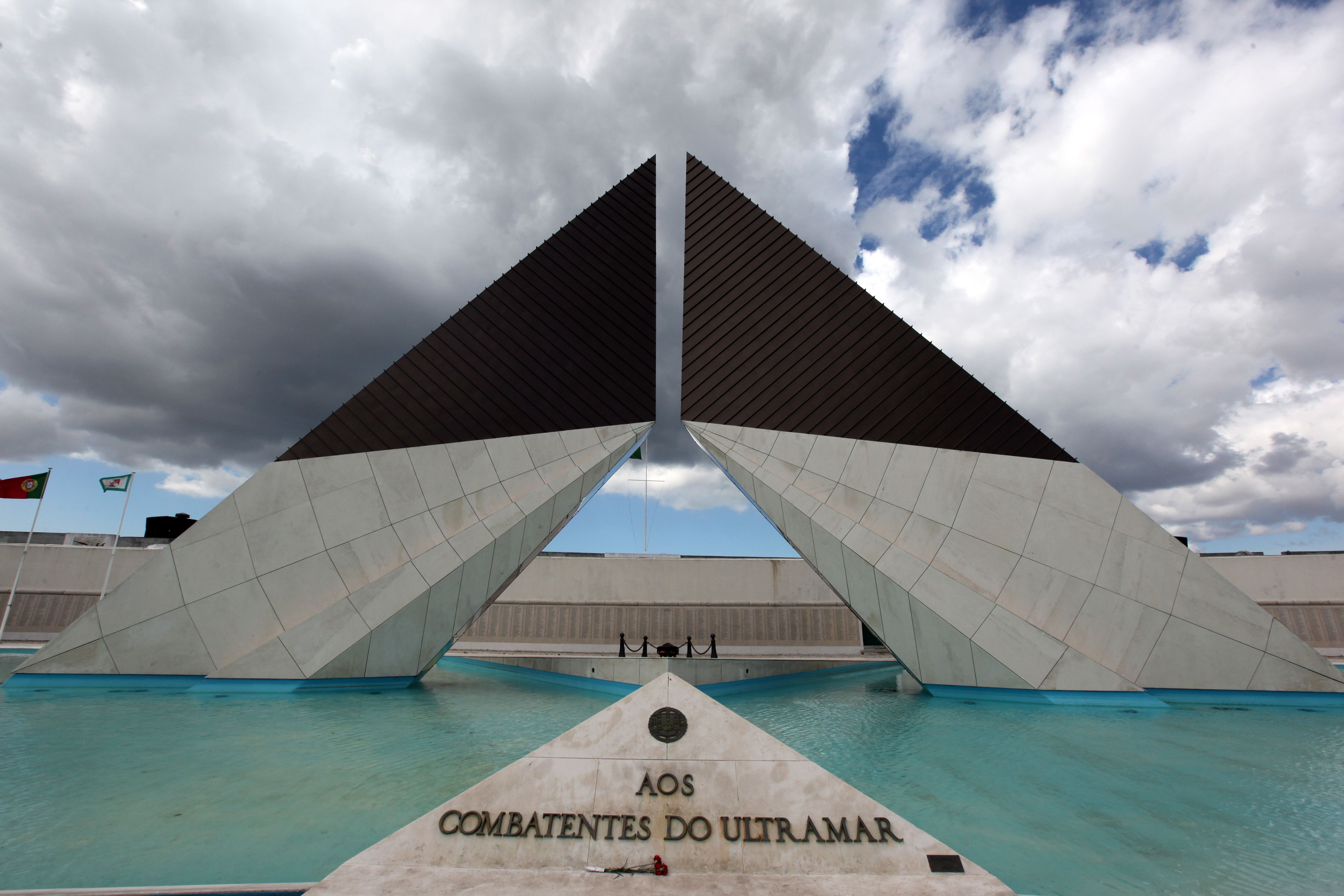 Museu da Marinha - Belém