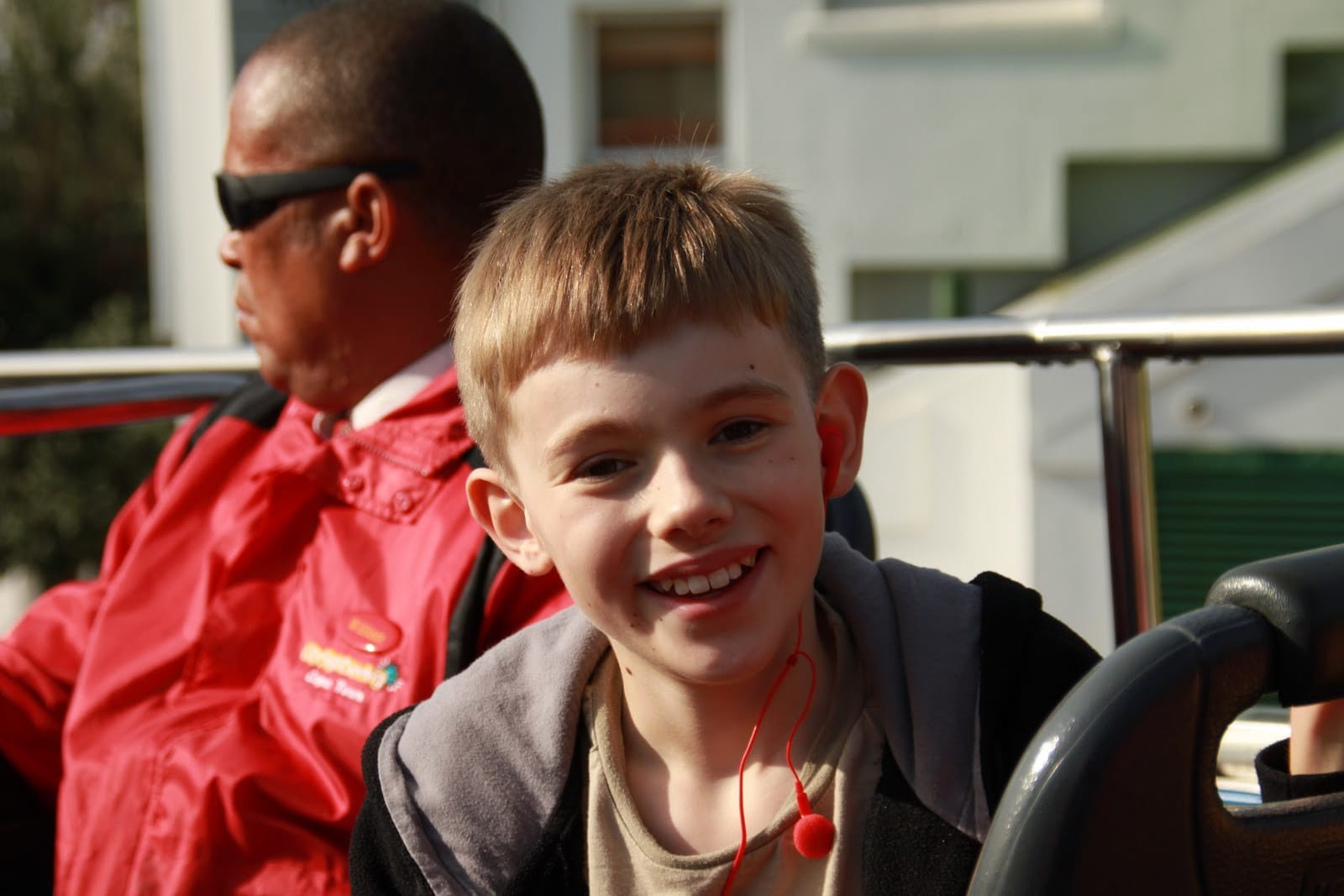 We have a special kids channel