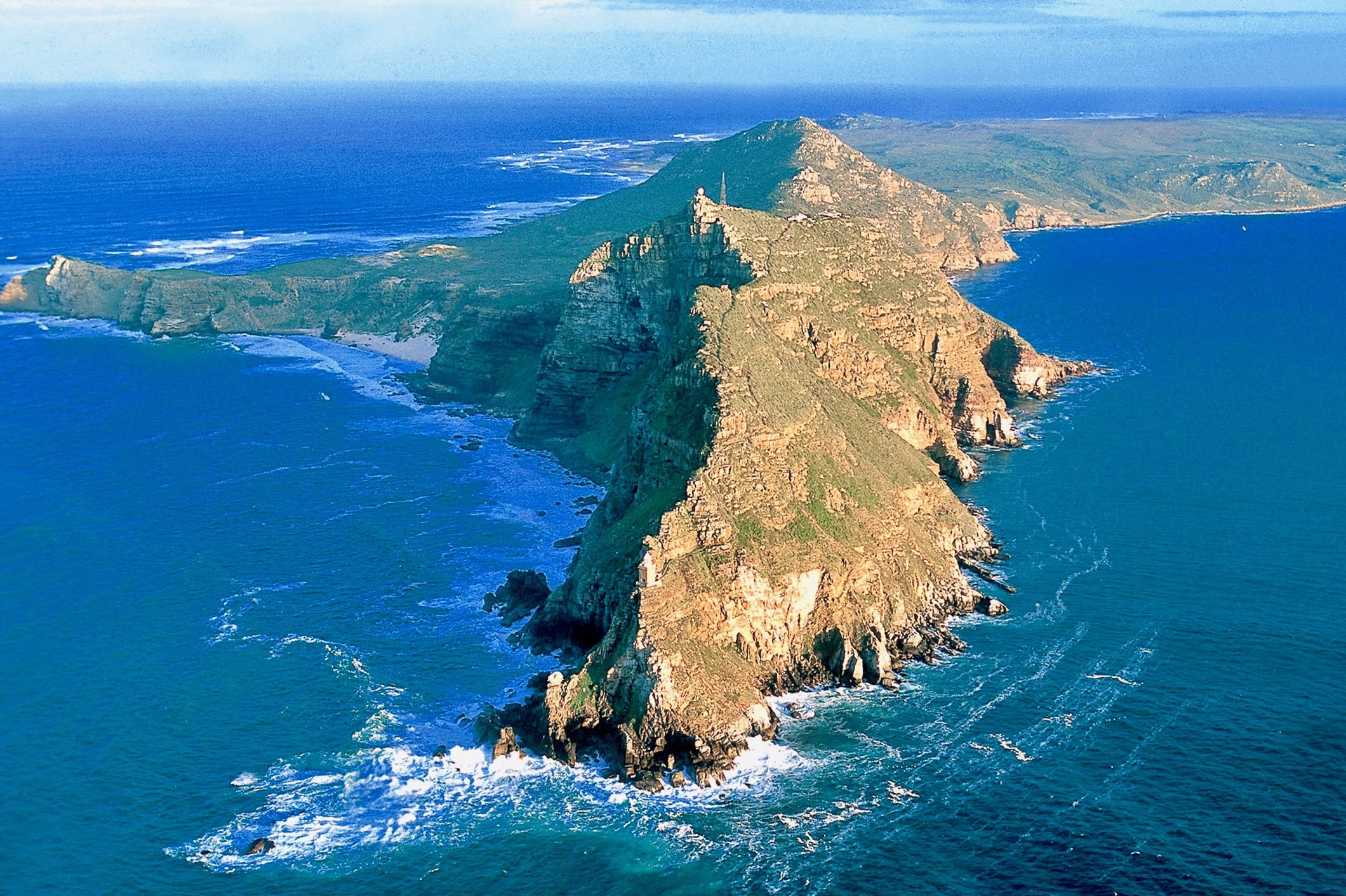 Cape Point