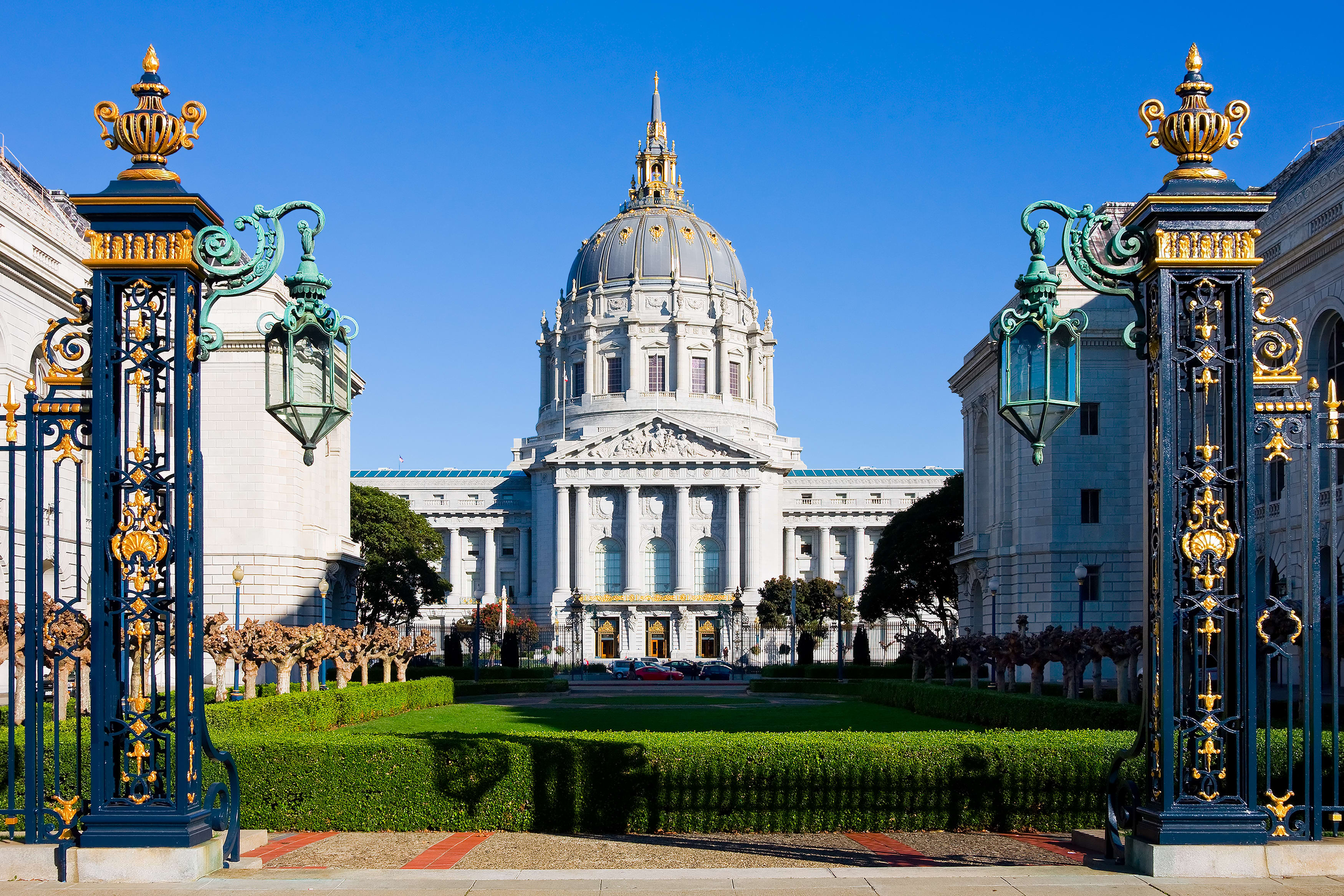 San Francisco City Tours Guided San Francisco Tours Extranomical Tours