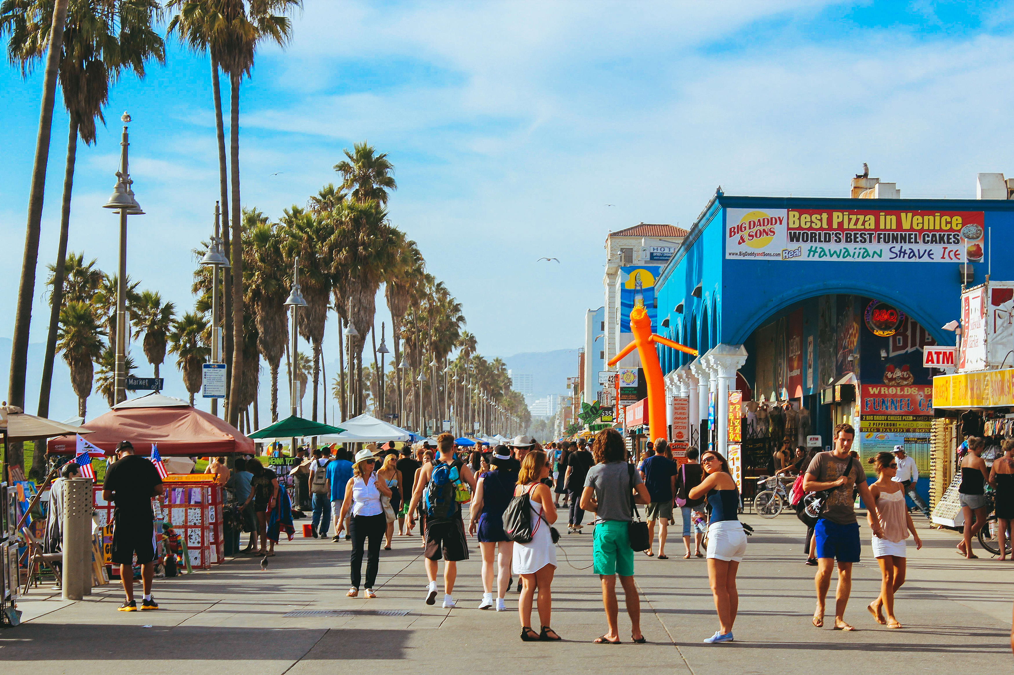 Venice Beach