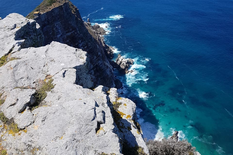 Cape Point