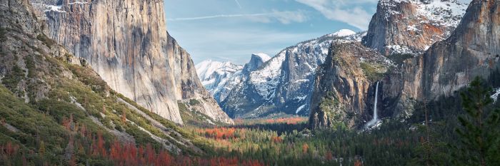 Award Winning Yosemite Tour From San Francisco Extranomical Tours