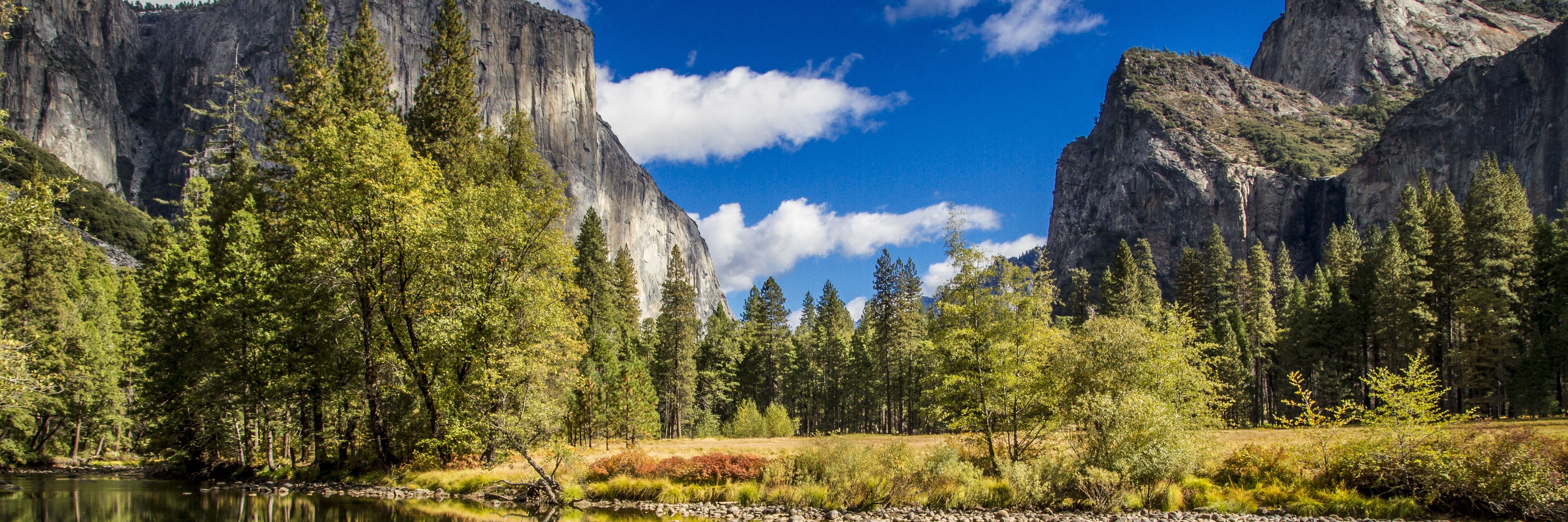 Yosemite Two Day Tour San Francisco Extranomical Tours