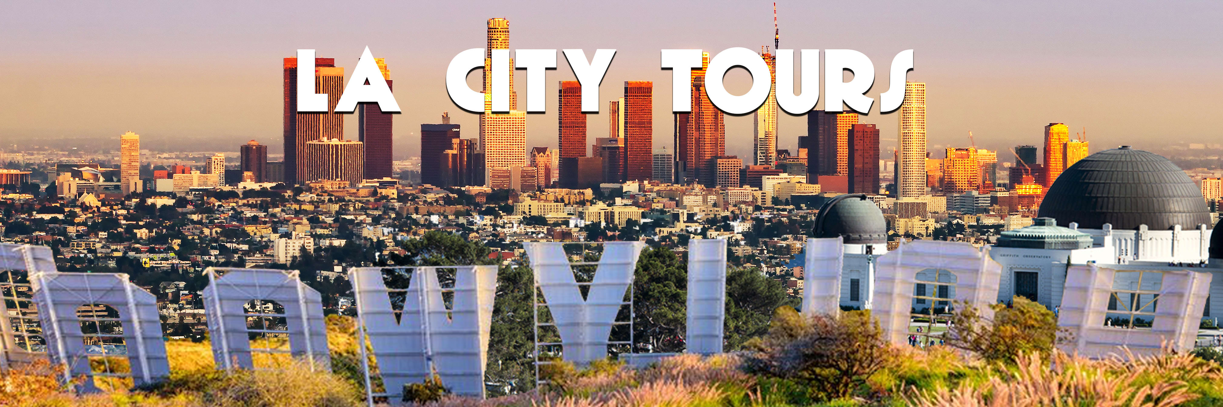 celebrity sightseeing tours los angeles
