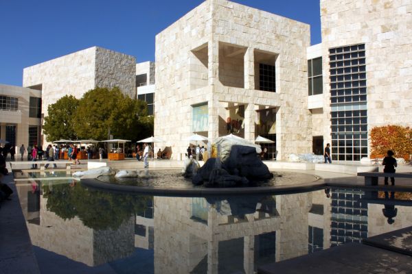 Getty Museum Transportation Stars Homes Tour Starline Tours - 