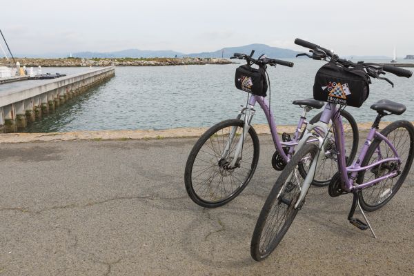 alcatraz bike