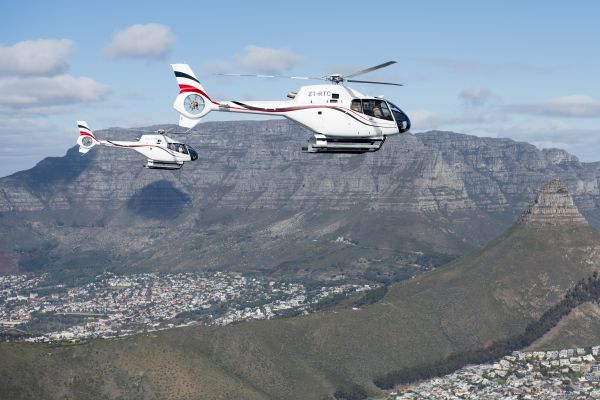 Hopper Flights Cape Town | City Sightseeing