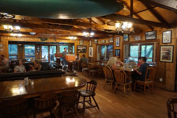 Yosemite Overnight Tour From San Francisco Bug Lodge