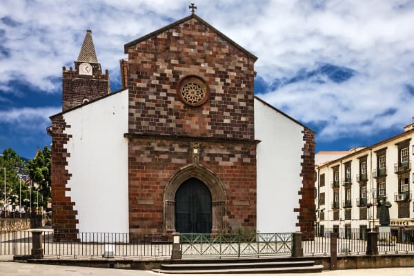 Funchal Cathedral