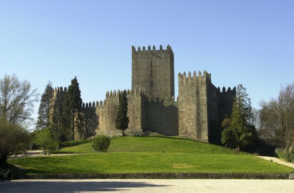 Castelo de Guimarães