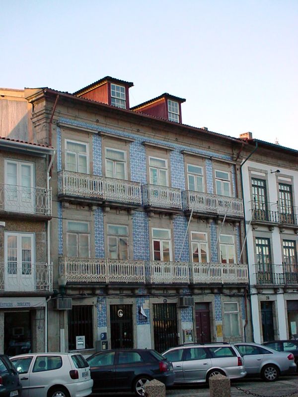 Cineclube Guimarães