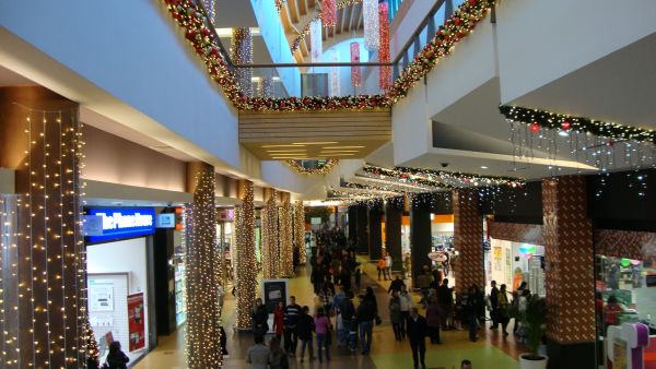 Espaço Guimarães