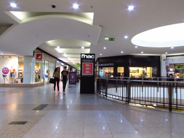 Guimarães Shopping