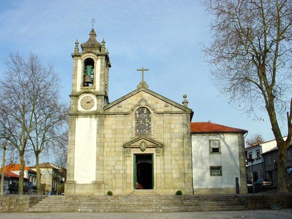 Igreja de São Dâmaso