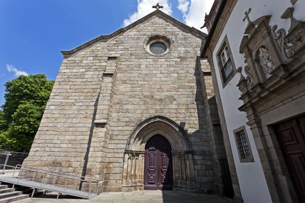 Igreja de São Francisco