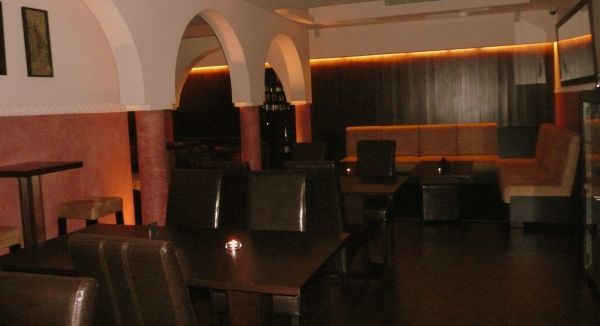 Morocco House of Tea
