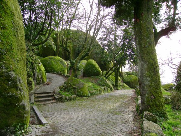 Parque da Penha