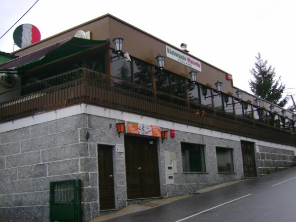 Piccolo Mondo