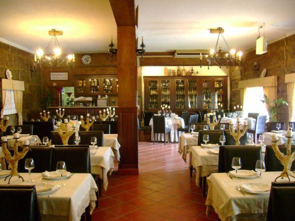 Restaurante Fentelhas