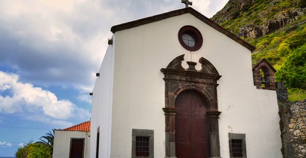 São Roque Chapel