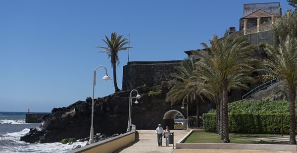 São Fernando Fort