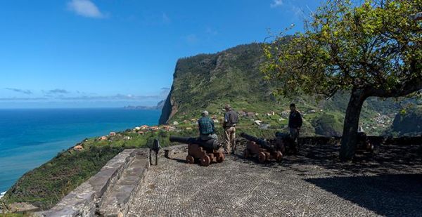 Faial Fortlet