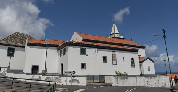 Santo Antão Church