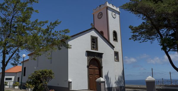 Santa Beatriz Mother Church