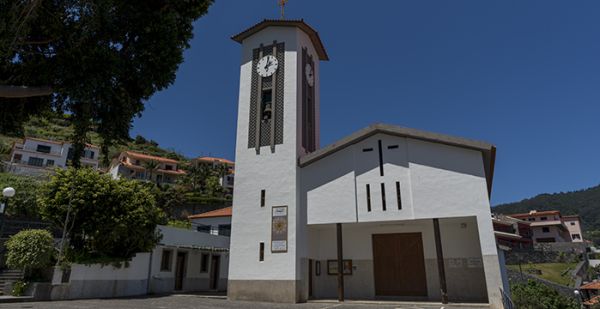 Piquinho Church (Caramachão)