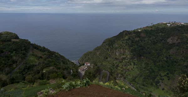 Pico Viewpoint