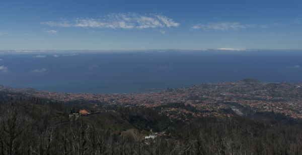 Pico Alto Viewpoint