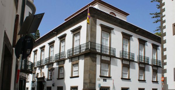 Funchal Municipal Museum (Natural History)