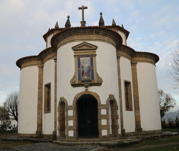 Chapel of Guadalupe