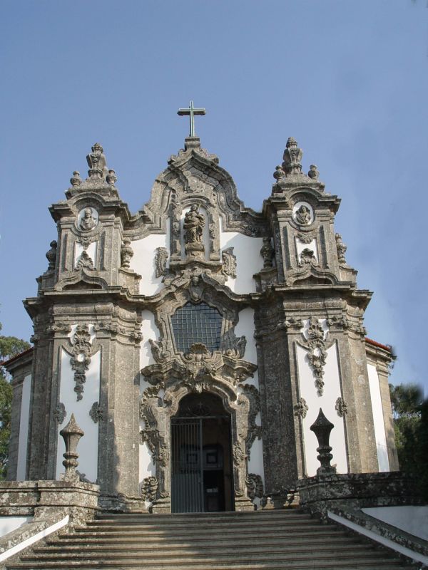 Church of the Lapa