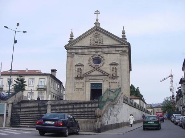 Church of São Victor