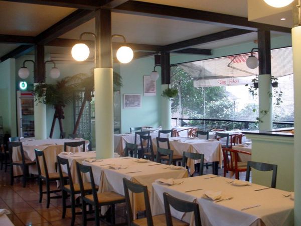 Restaurante Pizzaria Vila Fiori