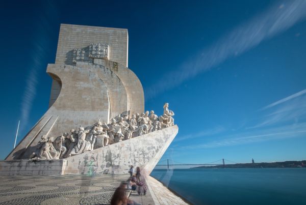 Monument to the Discoveries  
