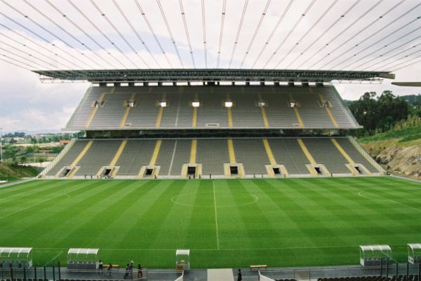 Estádio Axa