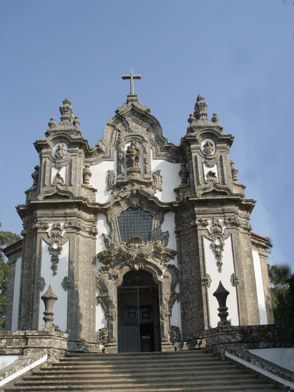 Igreja da Lapa