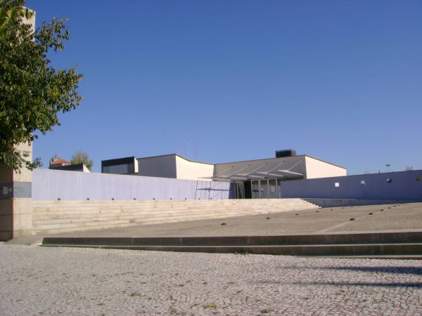 Museu Regional de Arqueologia D. Diogo de Sousa