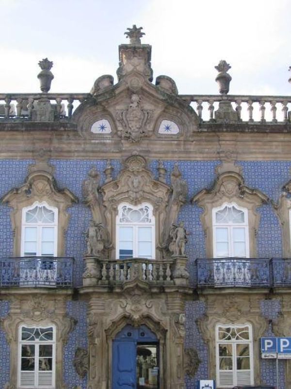 Palácio do Raio