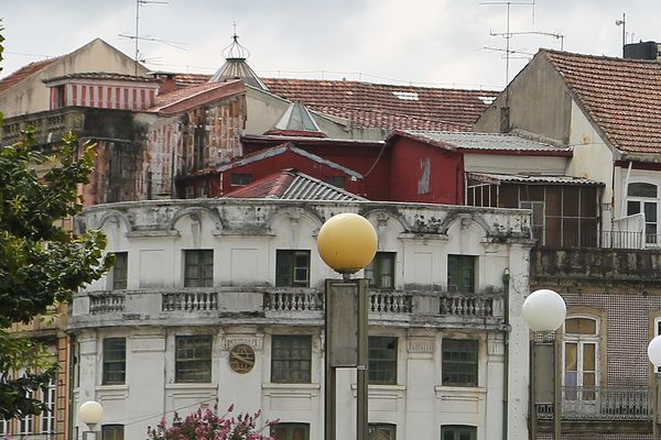 Praça da República
