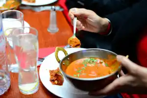 East End Food Tour