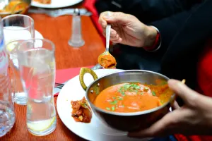 East End Food Tour